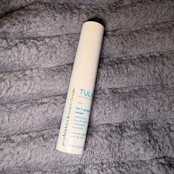 Tula 24 7 eye cream stick - Picture 1 of 2
